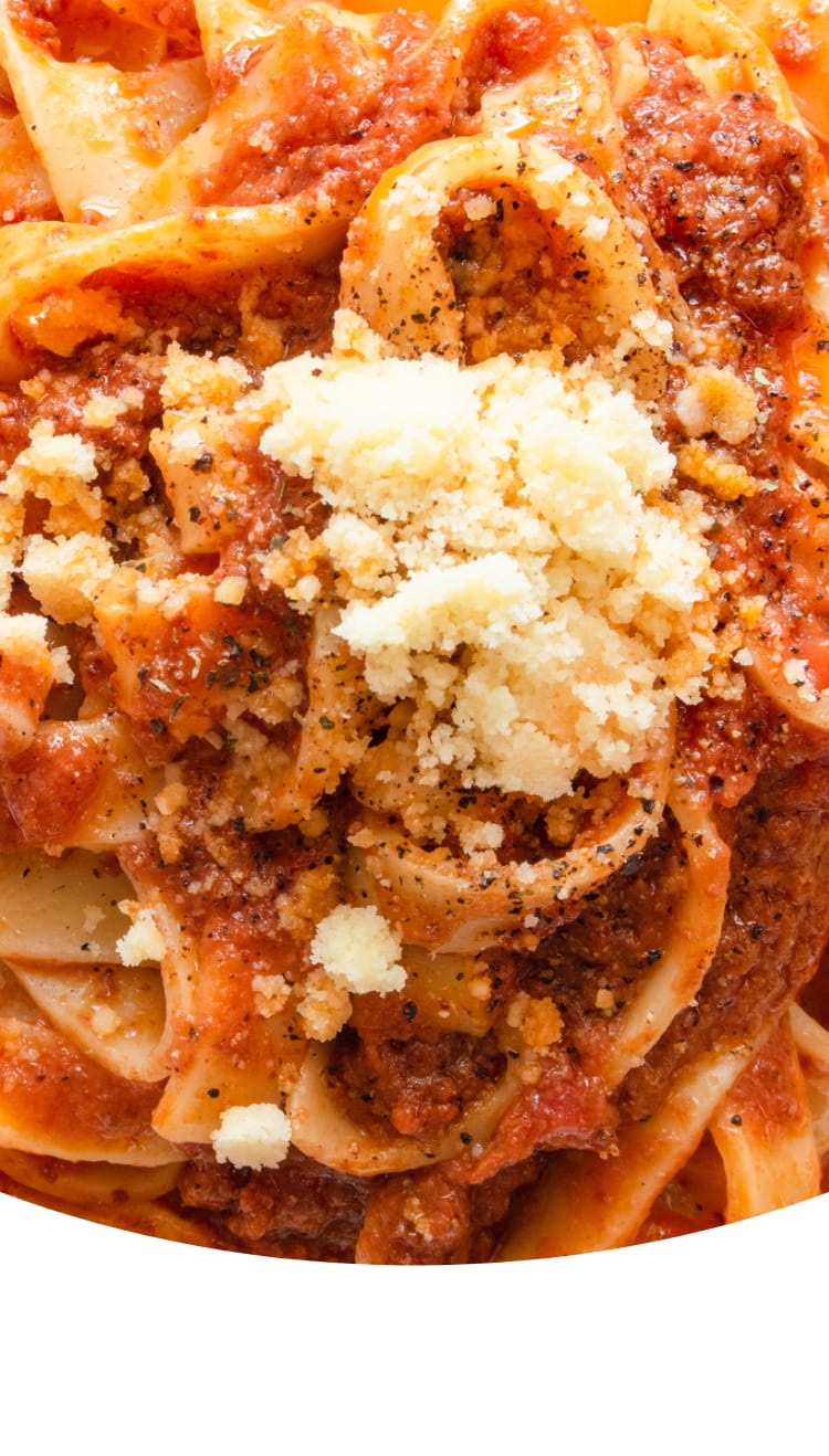 イタリア食堂ガットビアンコ